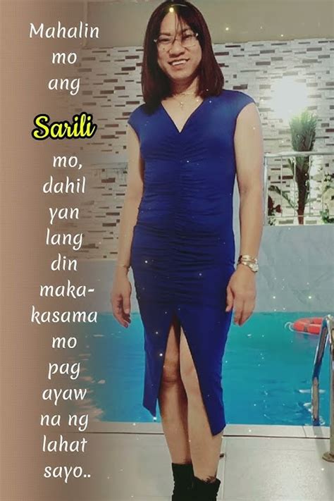 Nagsarili Kahit Pinili .